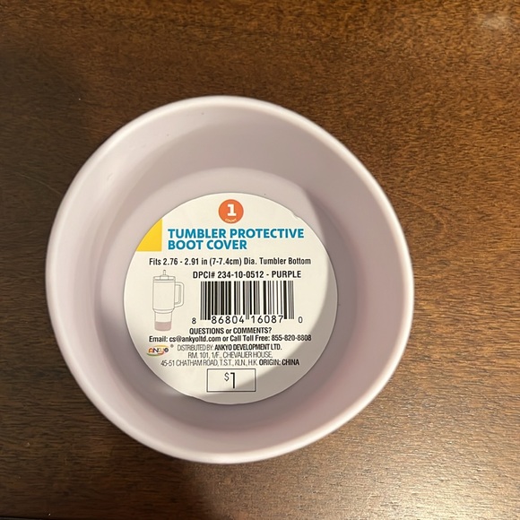 Used Stanley 40oz H2.0 Tumbler Wisteria Tie Dye - Picture 7 of 7